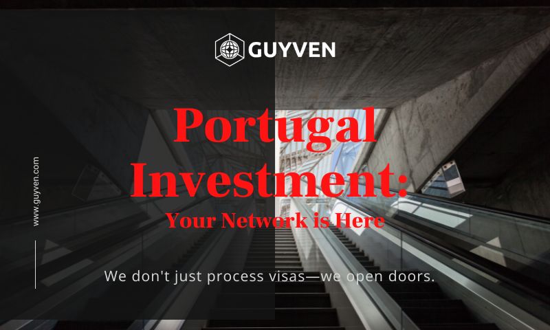 Invest in Portugal 2026
