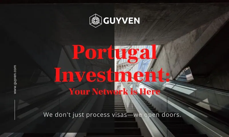 Constitución de empresas en Portugal — distrito de negocios de Lisboa
