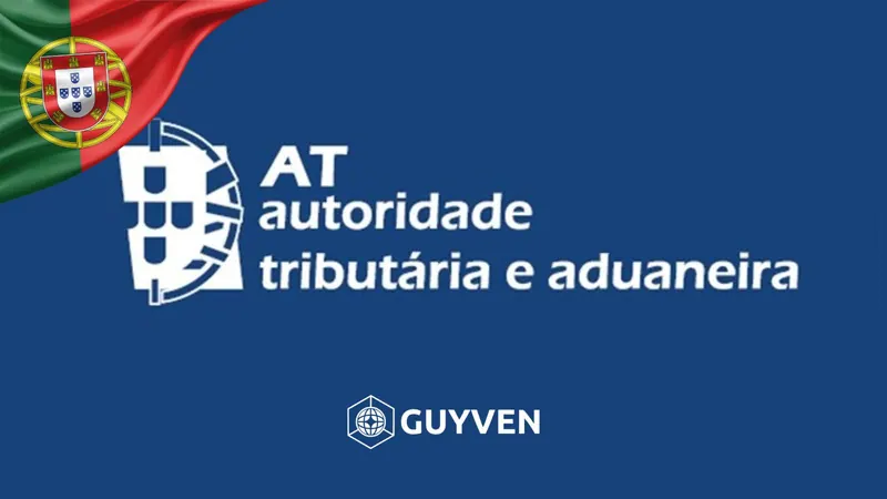 Guía NIF Portugal — documentos y registro en Finanças