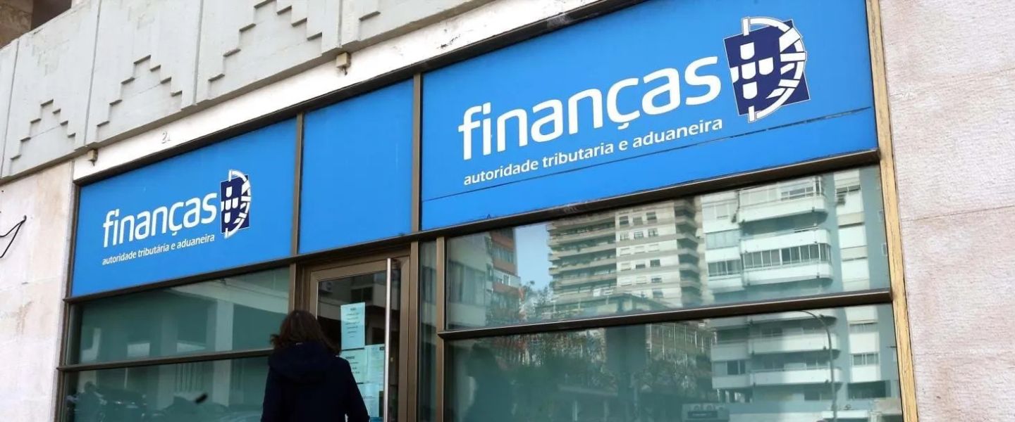 Portuguese Finanças office — getting a NIF number in Portugal