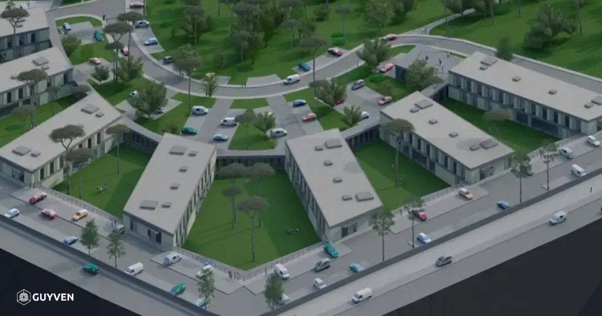 Interior Portugal landscape — Viseu region investment opportunity 2026