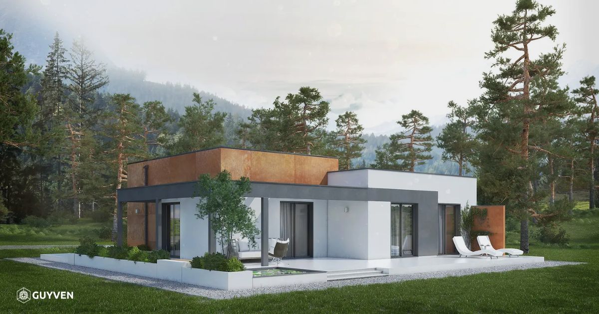 Portugal affordable housing project 2026 — residential development render