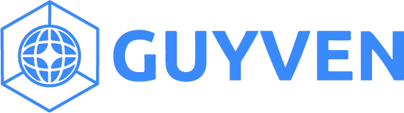Guyven logo