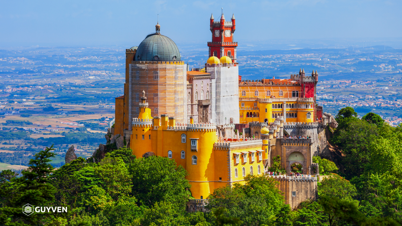 Portugal — A Safe Bet for Investors