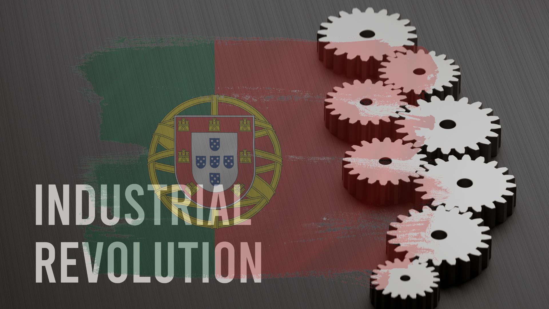 Portugal innovation and talent — tech and engineering sector
