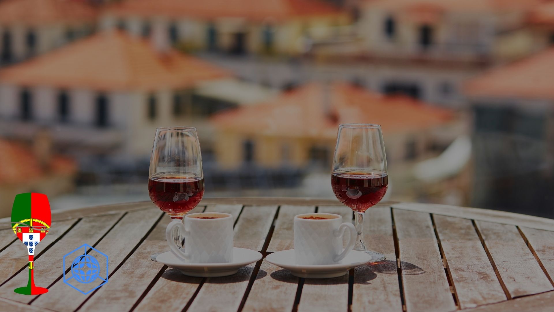 Wines of Portugal — Douro Valley and Alentejo wine regions