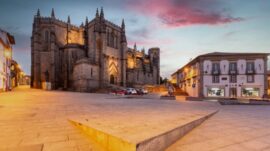 Futured Image - the - deepest - portugal