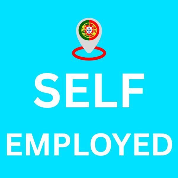 RESGISTRATION as a SELF-EMPLOYED WORKER